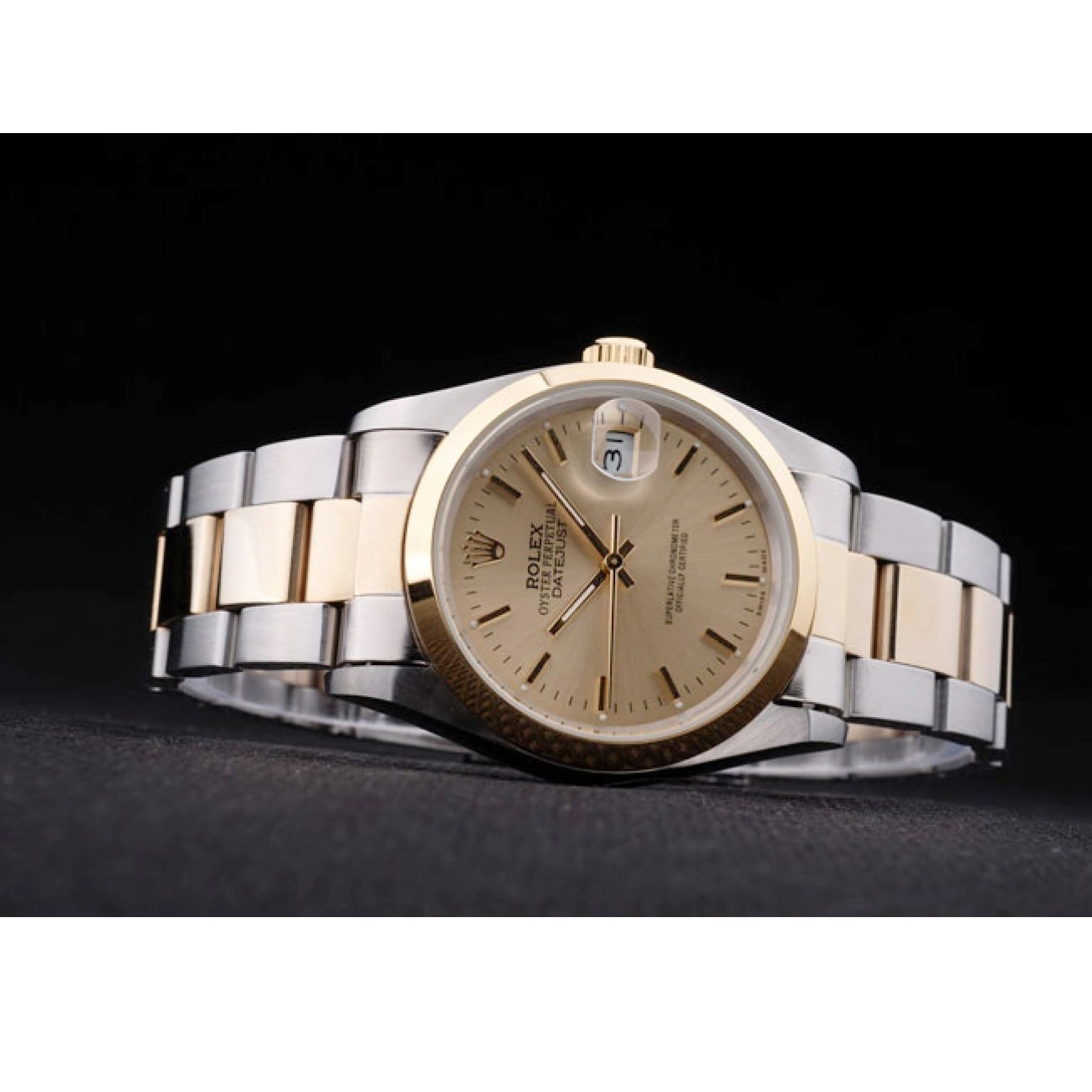 AAA replica watch Rolex Datejust-rl75 0621